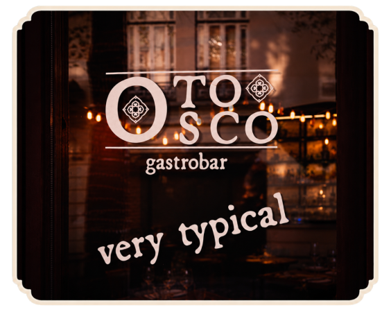 O Tosco